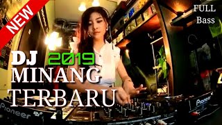 DJ MINANG PALING LARIS  TERBARU 2019 VS AKI MAYMUNAH [upl. by Alliuqal85]