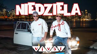 VIVAT – NIEDZIELA – Nowy Oficjalny teledysk HIT Disco 2024 [upl. by Chapen]