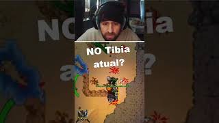 PVP NO TIBIA atual 2022 shorts Willzera JOGADAS \ TIBIA [upl. by Pammy463]