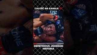 MMA vs MUAY THAI  która dyscyplina jest skuteczniejsza Johnson vs Rodtang [upl. by Nerehs]