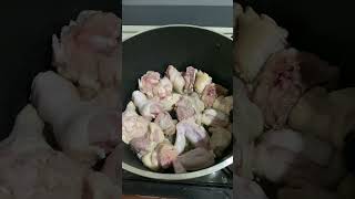 Adobong sitaw na my okra food cooking [upl. by Kirbie]