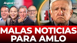 AMLO ENLOQUECE en la MAÑANERA contra NORMA PIÑA y EL PODER JUDICIAL [upl. by Airad]