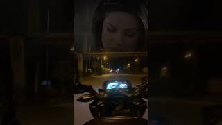 Polat ve Elif sen ve ben kesfet motorsiklet motorcycle motocikli kesfetteyim kesfetteyiz [upl. by Enimsay150]