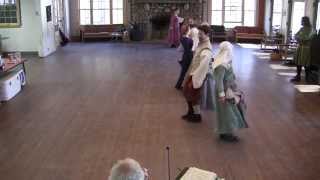 Stingo  English Country Dance  Walpurgisnacht [upl. by Aihgn567]