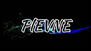 CVRTOON  Plevne Parm MerOne Music Remix [upl. by Cuhp]