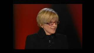 Outtake TV  Weakest Link Special 8th September 2006 [upl. by Theadora]