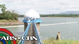 Bandila Pagbaba ng lebel ng tubig sa La Mesa Dam walang dapat ipangamba [upl. by Sirak]