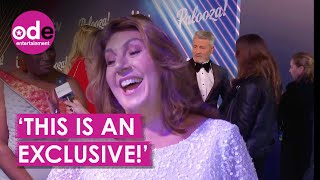 EXCLUSIVE Jane McDonald Is Releasing A Christmas Single 🤶🎄 [upl. by Butch]