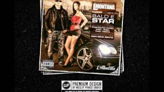 LMontana  Shmekii BALD E STAR coming soon [upl. by Bud]