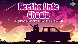 Neetho Unte Chaalu  Mohana Bhogaraju  Sandilya Pisapati  Telugu Cover Song  Daggumili Jay [upl. by Oza]