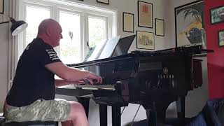 Chopin Scherzo Op 20 No 1 B minor [upl. by Aletsirc]