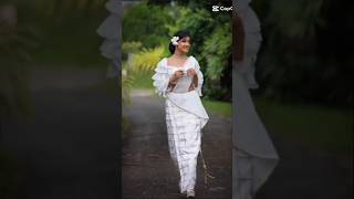 එයාගේ ලස්සන🥰Nethmi roshel youtubevidio wishphub [upl. by Oicapot506]