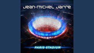 Paris Stadium Live [upl. by Pontias]