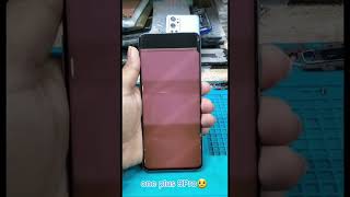 One plus 9 Pro Display replace [upl. by Ardnuhsed]