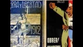 12 El anarquismo en España II Parte 12 Historias Libertarias [upl. by Raina]