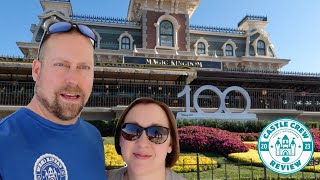 Disneys Magic Kingdom Park Day  Grand Floridian Pool Fun  Dinner at Beaches Pool Bar [upl. by Eylrahc]