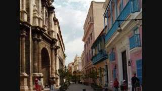 La Ciudad y el Llanto  Los 3 de La Habana [upl. by Gad]