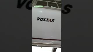 Voltas air conditioner🤷 inverter🤔 no cooling💯 problem voltas ac air conditioning viral 🤷🤷 [upl. by Ernestus]