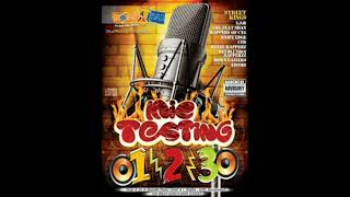 Mic testing 123  Nirapod Durotto  Unofficial Music Video  Mixed Album [upl. by Lammond974]