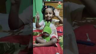 আম পাতা জোড়াজোড়া bengalirhymesforkids rhymesforkids banglacartoon [upl. by Saticilef]