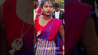 Santali Program Dabung DanceNew santali ProgramViral Program Video [upl. by Haelhsa]