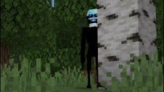 Testando o mod do The Silence no Minecraft💫 muito difícil e dá medo [upl. by Memberg]