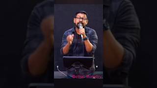 Lordson Antony songഞാൻ യോഗ്യനല്ല യേശുവേ christiansong [upl. by Armyn998]