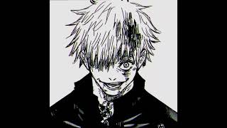 PARTYNEXTDOOR  Wus Good  Curious  Jujutsu kaisen  Gojo Satoru 💫  Manga Edit [upl. by Berni]