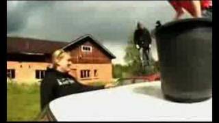 The Dudesons Season 1 Episode 2 Part 13 [upl. by Kolivas]