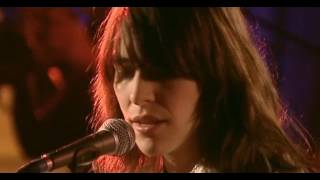 feist live [upl. by Cacka]