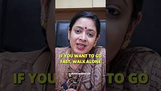 Sir Ratan Tatas LifeChanging Quote  DrTanu Jain Maam  Tathastuics shorts [upl. by Kosey]