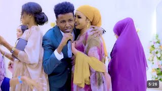 ISMAACIL AARKA MARKAN DADA JIRAY 15 OFFICIAL VIDEO 2023 [upl. by Ettenirt293]