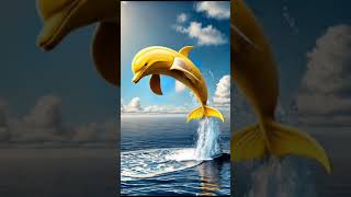 combination of all animals hybrid one by one  ai created videosviralvideo trending ai short [upl. by Pinto]