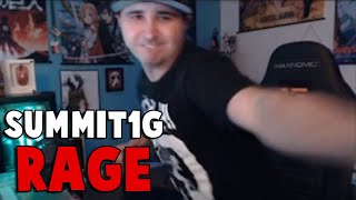 SUMMIT1G RAGE COMPILATION [upl. by Bohlin]