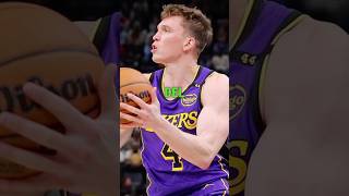 DALTON KNECHT es la PERLA de LOS ANGELES LAKERS 🔥 nbaespaña lakers [upl. by Godden261]