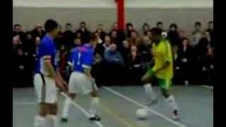 Futsal The Tricks Remix Edition Part 1 of 5 [upl. by Krahling]