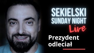 Wszystkie odloty prezydenta  Grochal Rigamonti Sekielski [upl. by Ellatsirhc]