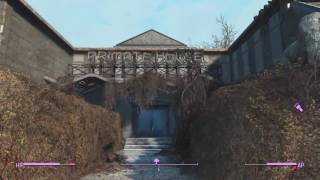 Fallout 4 Hidden Cappy Location Safari Adventure 22 [upl. by Rodrick840]