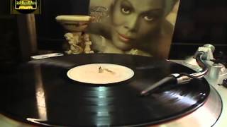 DIONNE WARWICK  Never Gonna Let You Go Vinyl [upl. by Chassin332]