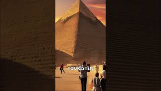 Die Geheimnisse der Pyramiden Pyramiden Gizeh Ägypten Weltwunder Geschichte [upl. by Suiraj]