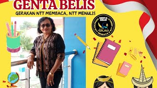 GENTA BELIS [upl. by Ttej]