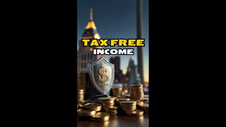 Unlock TaxFree Earnings with This Hidden Investment Gem taxbenefits [upl. by Yrro361]