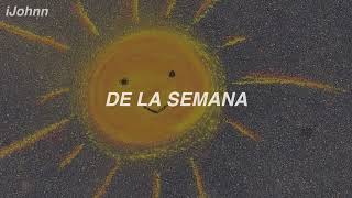 Surfaces amp Salem Ilese  Come With Me  Letra Sub Español  jxhnn yo [upl. by Aicilat]