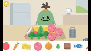 Boffos Breakfast Part 2 MOD 12522 A dumb ways jr game 🍔🍟🍕🌭 LIVE 🔴🔴 Boffos Breakfast Part 2 [upl. by Nawoj549]