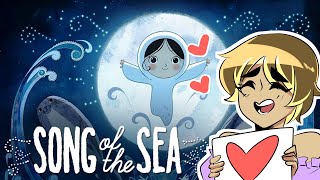 ever HEARD of Song of the Sea [upl. by Nanyk]