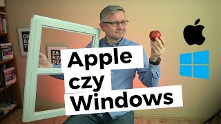 MacBook czy Windows 2 miesiąc po przesiadce na Maca [upl. by Cristiano]