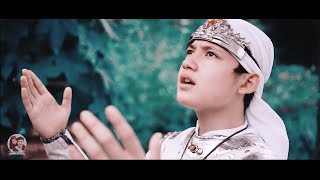 ALWI ASSEGAF  PERJALANAN RADEN KIAN SANTANG  OFFICIAL MUSIC VIDEO [upl. by Asir434]