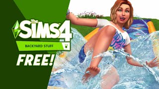 Sims 4 DLC Packs for FREE Promo Code How to get ALL Sims 4 Expansion Packs for FREE in 2024 [upl. by Woodrow]