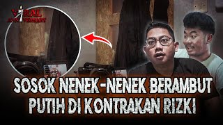 AKHIR DARI KOSAN RIZKI KEJADIAN HOROR SETELAH FAJAR ADITYA NGINEP amp SOSOK NENEK MISTERIUS OMMAMAT [upl. by Figone944]