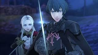 Wrath Strike⚔️ Three Hopes  Three Houses Dual Mix [upl. by Ariella]